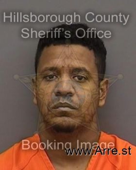 Alexis Omar Cruz Mugshot