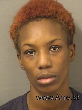 Alexis J Davis Mugshot