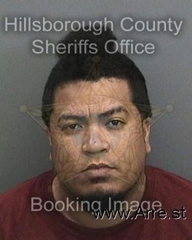 Alexis  Gonzalez Mugshot