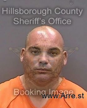 Alexis  Hernandez Zurita Mugshot