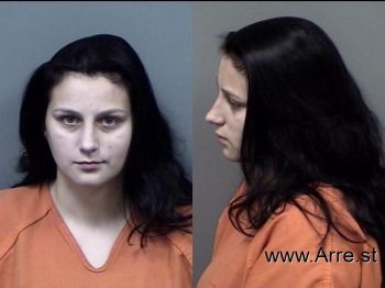 Alexis Ellen Horton-moore Mugshot