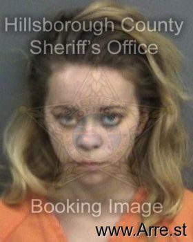 Alexis Dayne Johnson Mugshot