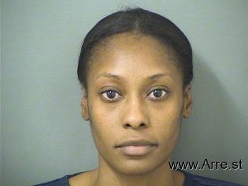 Alexis J Lewis Mugshot