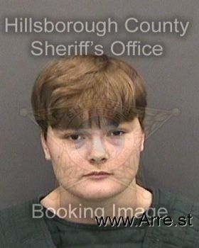 Alexis Reese Hope Lewis Mugshot