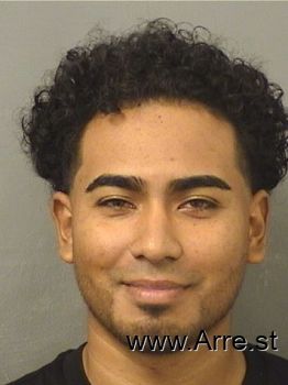 Alexis  Lopezmariche Mugshot