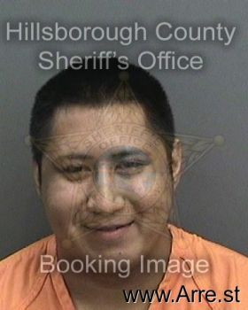 Alexis  Lopezmendez Mugshot