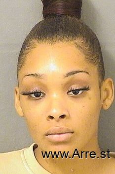 Alexis Lashawn Marshall Mugshot