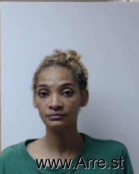 Alexis Donyale Marshall Mugshot