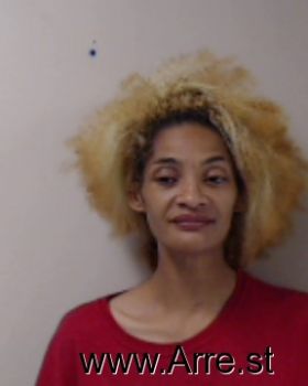 Alexis Donyale Marshall Mugshot