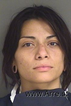 Alexis Nicole Rivera Mugshot