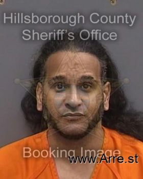 Alexis  Sanchez Medina Mugshot