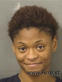 Alexis  Vanhorn Mugshot