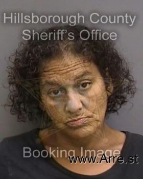 Alexsa  Figueroa Mugshot