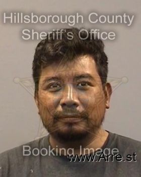 Alfonso  Jimenezromano Mugshot