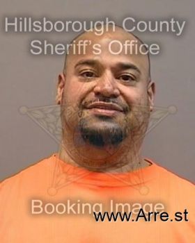 Alfonso Jr Perez Mugshot