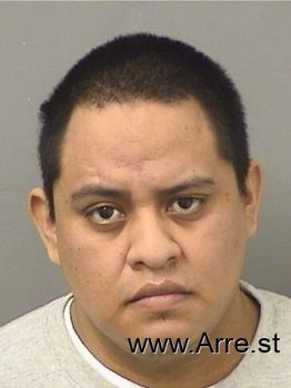 Alfonso R Ramirez Mugshot