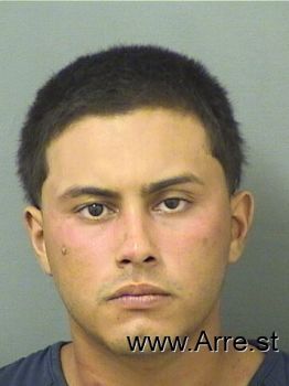 Alfonso  Ramirez Mugshot