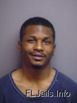 Alfonso T Wallace Mugshot