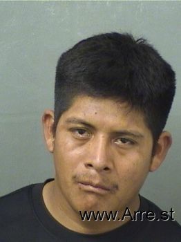 Alfonso Phillipe Velasquez Mugshot