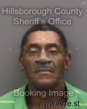 Alfred  Brown Iii Mugshot