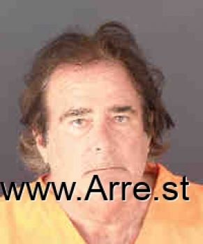 Alfred Edward Landers Mugshot