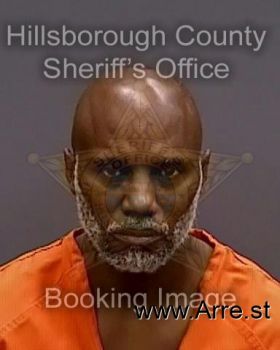 Alfred Rahzell Smith Mugshot