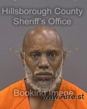 Alfred Rahzell Smith Mugshot