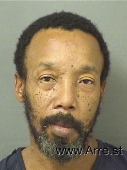 Alfred Andrew Jr Smith Mugshot