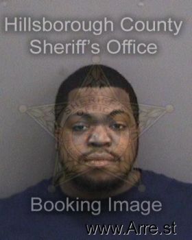 Alfred  Thompson Jr Mugshot