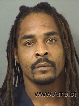 Alfred Wilton J Walker Mugshot