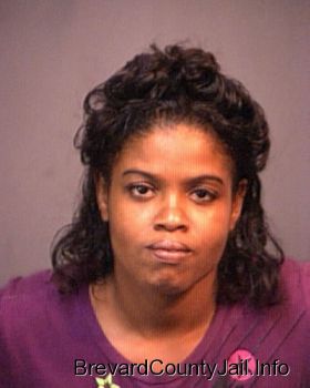 Alfreda M Hatcher Mugshot