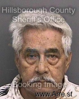 Alfredo Lelis Alvarez Mugshot