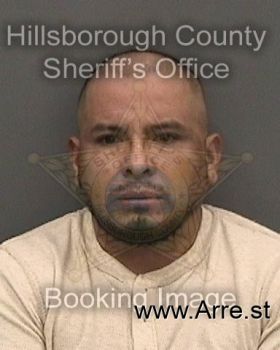 Alfredo  Cabreraportillo Mugshot