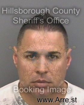 Alfredo  Hernandez Mugshot