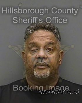 Alfredo  Hernandez Mugshot