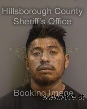 Alfredo  Hernandez Gomez Mugshot