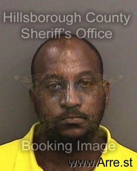 Alfredo Lee Jones Mugshot