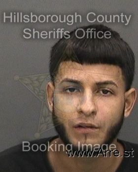 Alfredo Javier Lopez Marrero Mugshot