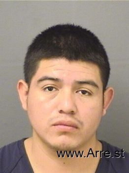 Alfredo  Lopezmendez Mugshot