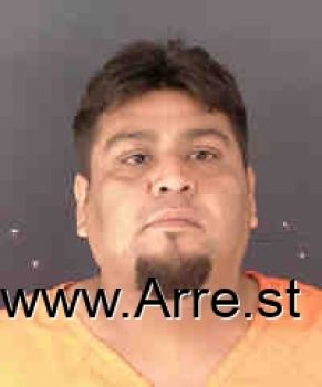 Alfredo  Medrano Mugshot