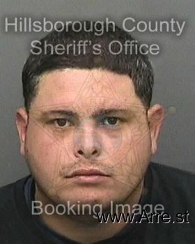 Alfredo  Perezacevedo Mugshot