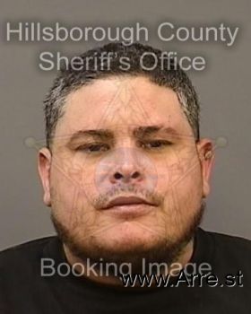 Alfredo  Perezacevedo Mugshot