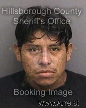 Alfredo  Ramirez Mugshot