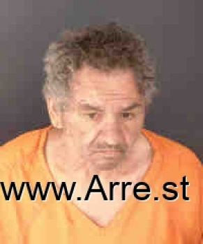 Alfredo  Rodriguez Mugshot