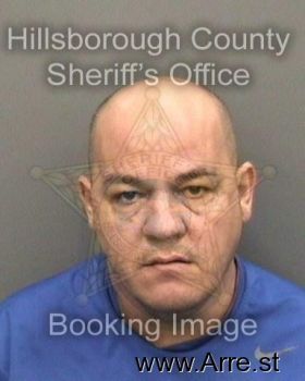 Alfredo  Rodriguez Mugshot