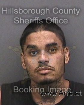 Alfredo Luis Rodriguez Mugshot