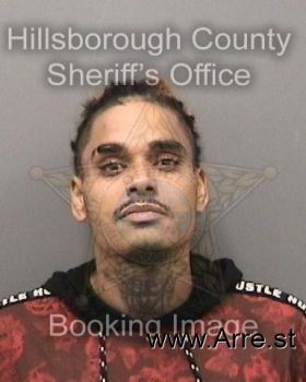 Alfredo Luis Rodriguez Mugshot