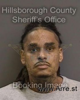 Alfredo Luis Rodriguez Mugshot