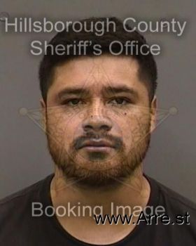 Alfredo  Rodriguez Mugshot