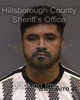 Alfredo  Rodriguez Mugshot